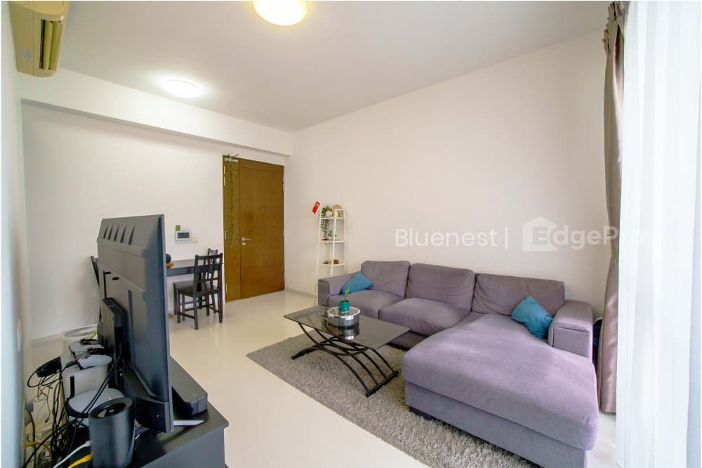 FORESQUE RESIDENCES photo 2