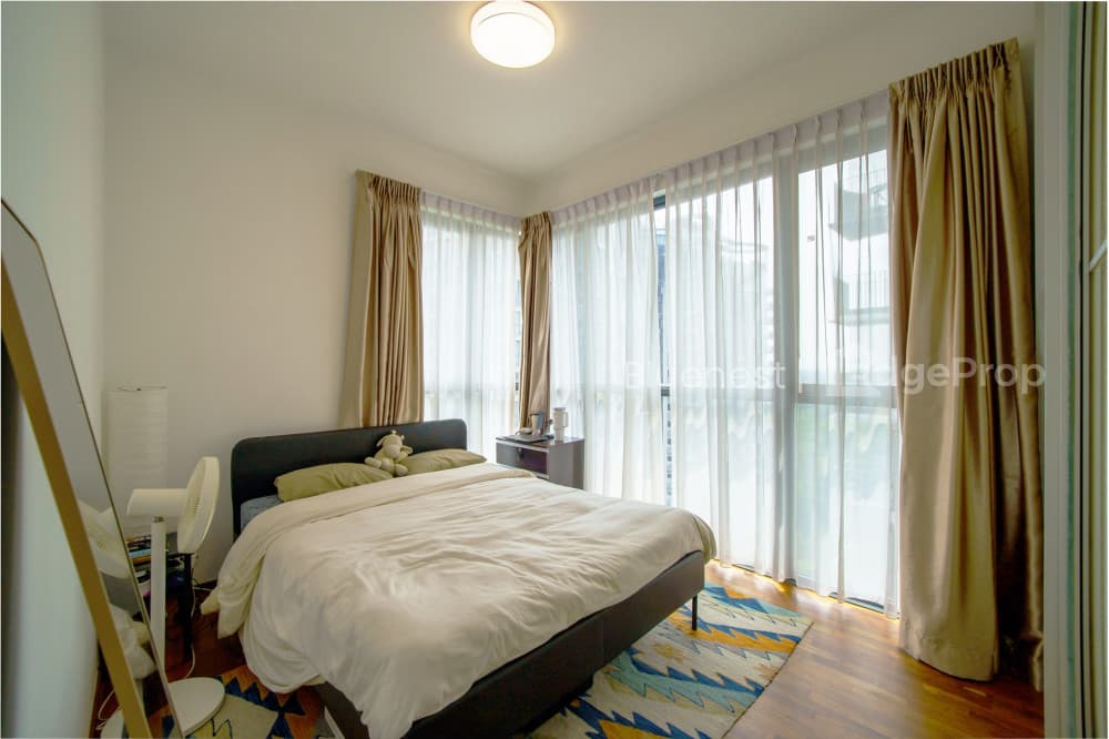FORESQUE RESIDENCES photo 3