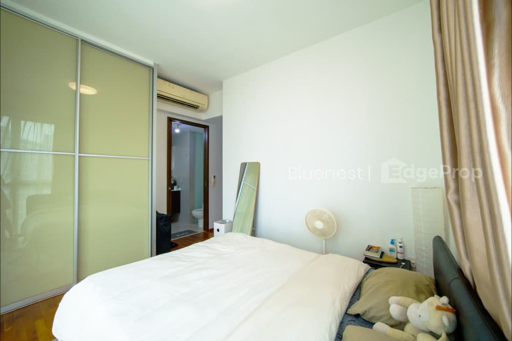 FORESQUE RESIDENCES photo 4