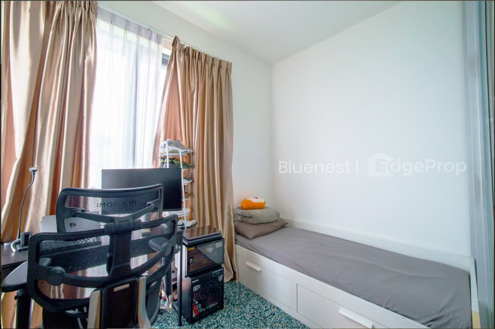 FORESQUE RESIDENCES photo 5