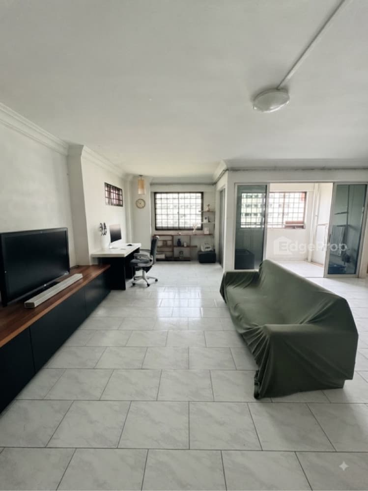 430 CHOA CHU KANG AVENUE 4 image 1 of 5
