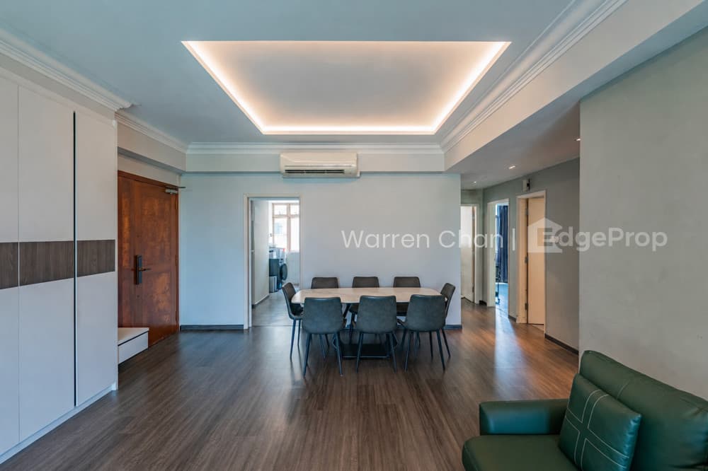 LE HILL CONDOMINIUM photo 3