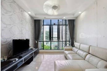 REGENT HEIGHTS image 1 of 9