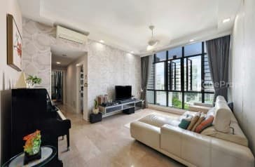 REGENT HEIGHTS photo 2