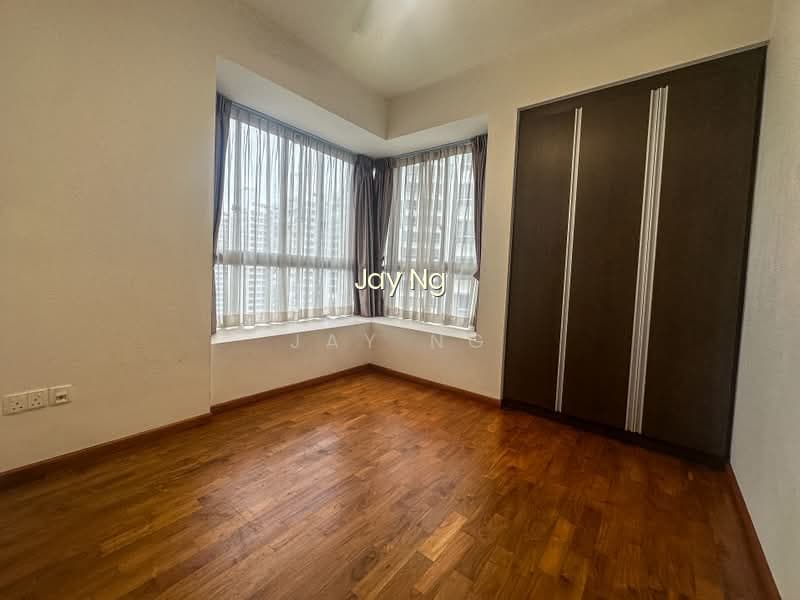 THE PARC CONDOMINIUM photo 2