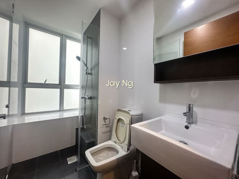 THE PARC CONDOMINIUM photo 4