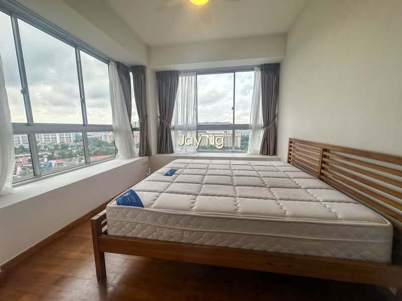 THE PARC CONDOMINIUM photo 5