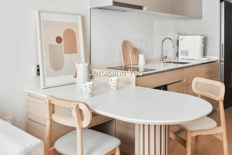 STIRLING RESIDENCES image 1 of 4