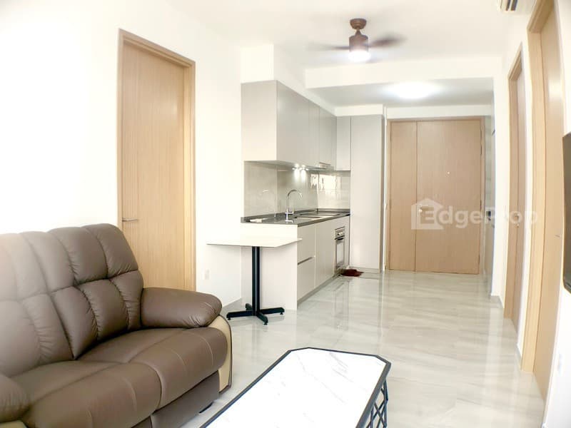 HIGH PARK RESIDENCES photo 2