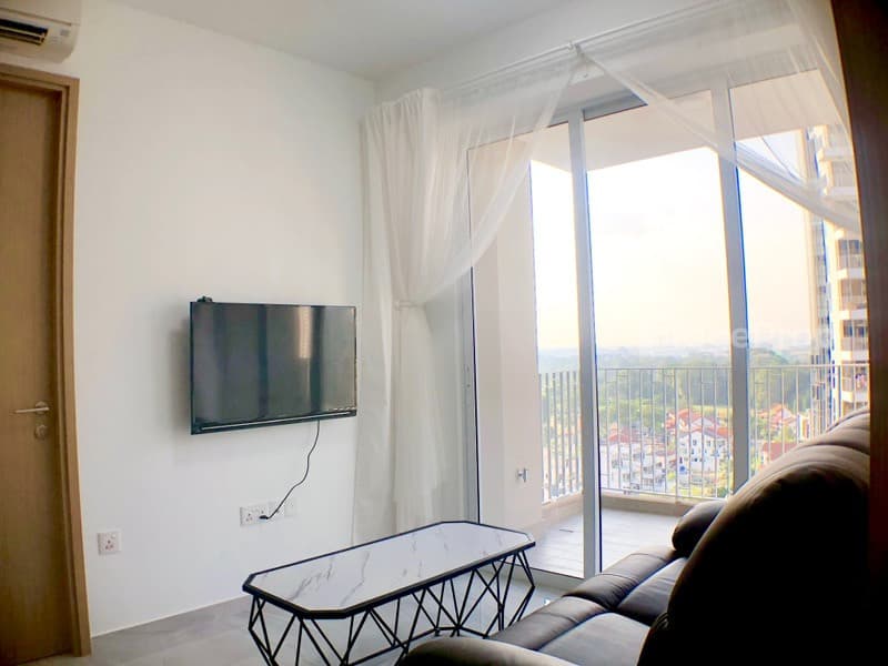 HIGH PARK RESIDENCES photo 3