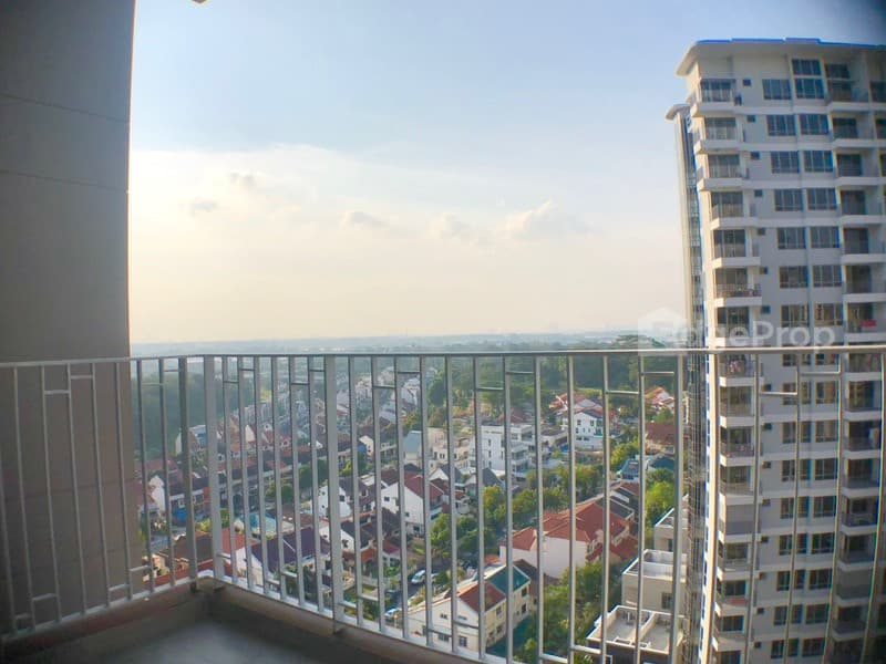HIGH PARK RESIDENCES photo 4
