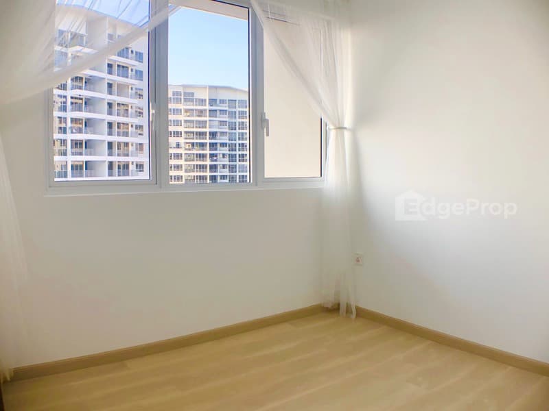 HIGH PARK RESIDENCES photo 5
