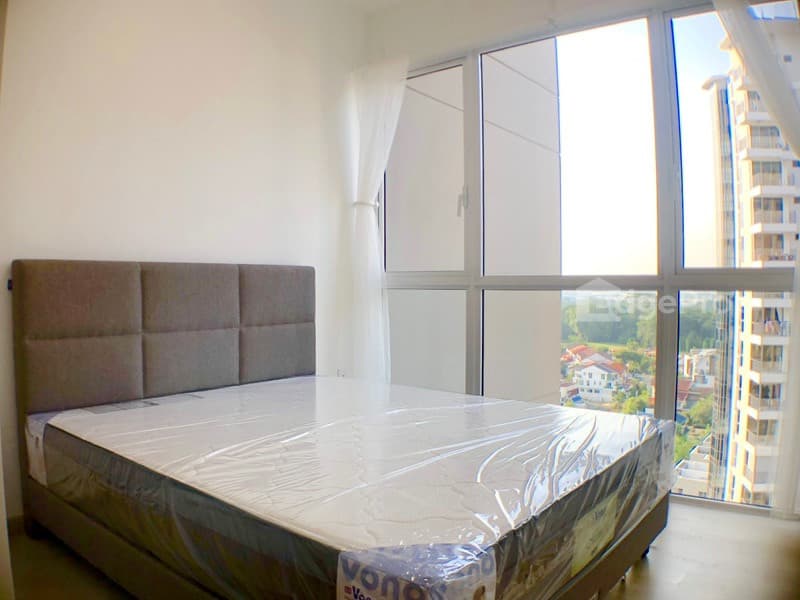 HIGH PARK RESIDENCES photo 6