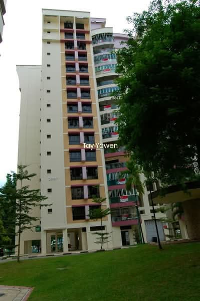 288F BUKIT BATOK STREET 25 photo 5
