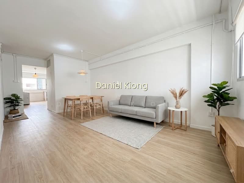 615 YISHUN RING ROAD image 1 of 6