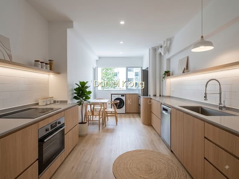 615 YISHUN RING ROAD photo 3
