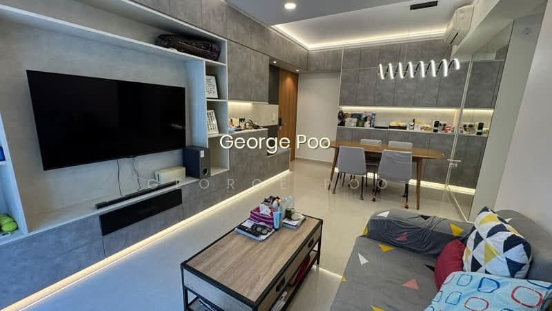 RIVERCOVE RESIDENCES EC photo 4