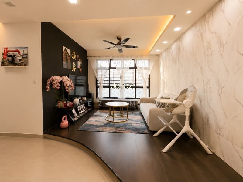 807B CHOA CHU KANG AVENUE 1 image 1 of 10