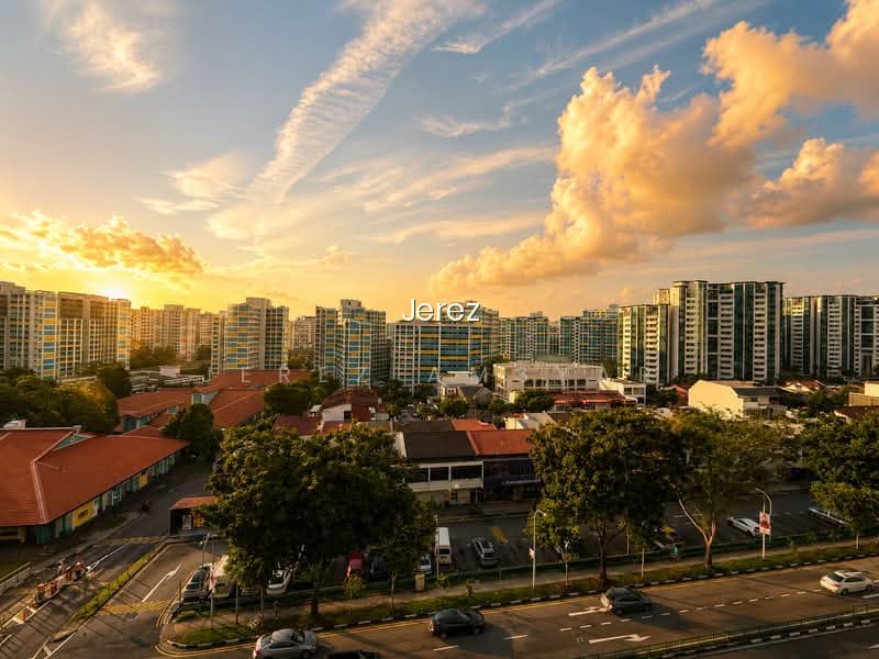 807B CHOA CHU KANG AVENUE 1 photo 3