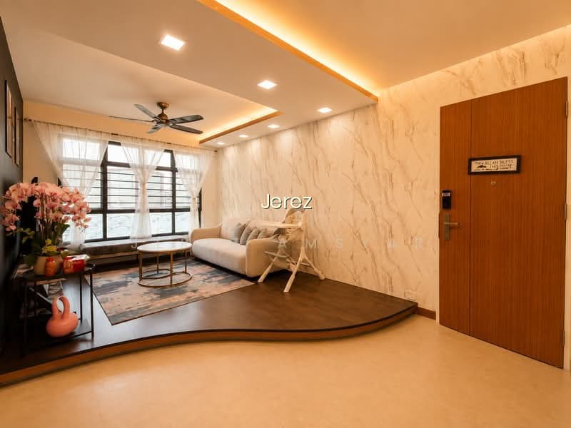 807B CHOA CHU KANG AVENUE 1 photo 4