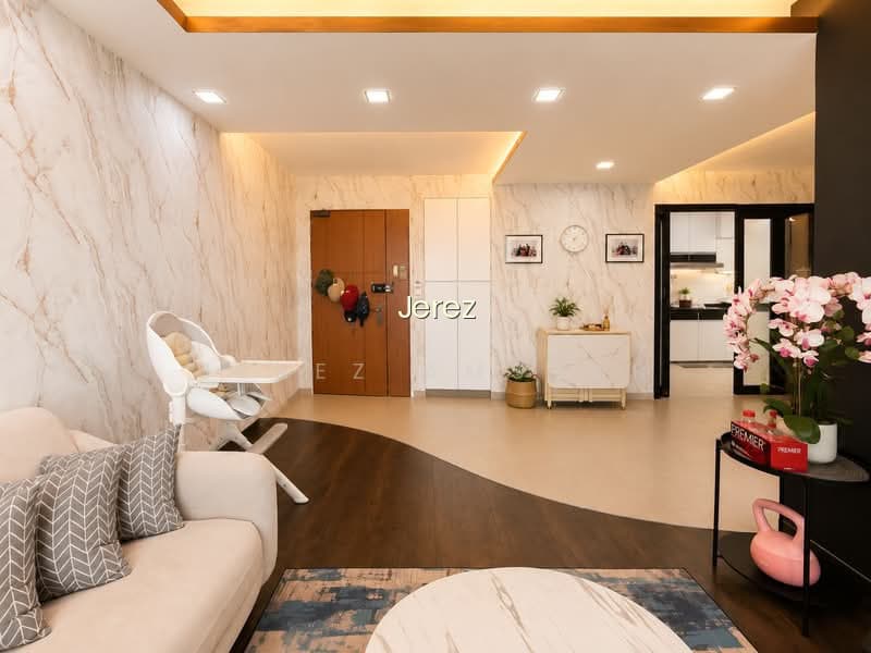 807B CHOA CHU KANG AVENUE 1 photo 5