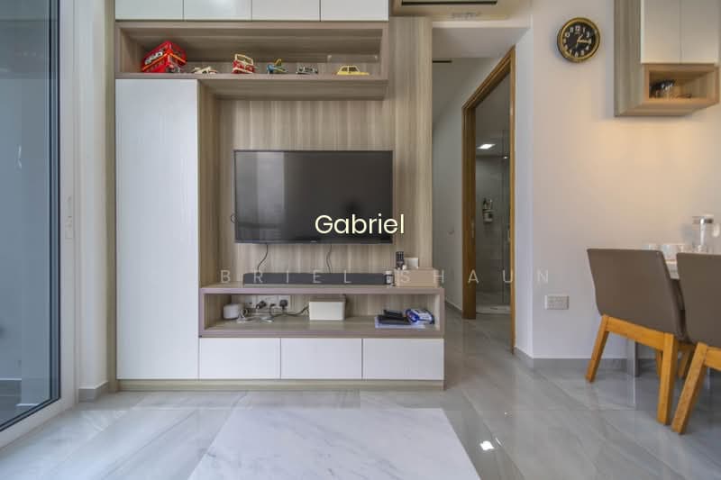 HIGH PARK RESIDENCES image 1 of 8