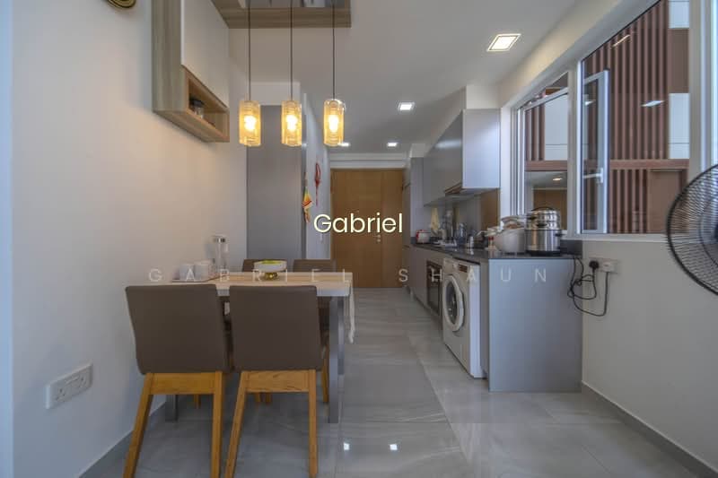 HIGH PARK RESIDENCES photo 2