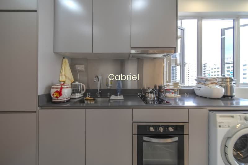 HIGH PARK RESIDENCES photo 3