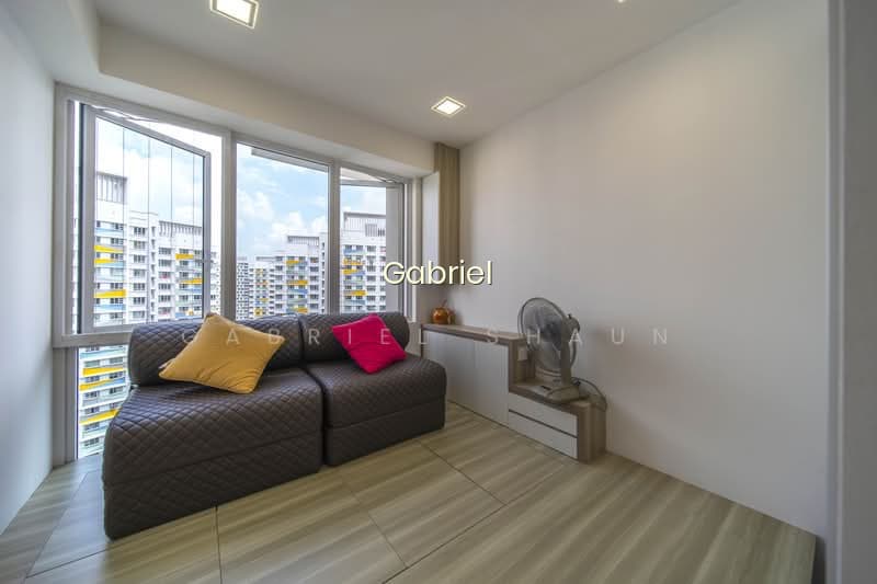 HIGH PARK RESIDENCES photo 5