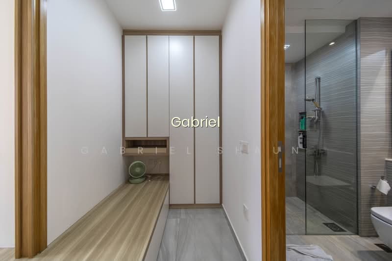 HIGH PARK RESIDENCES photo 6