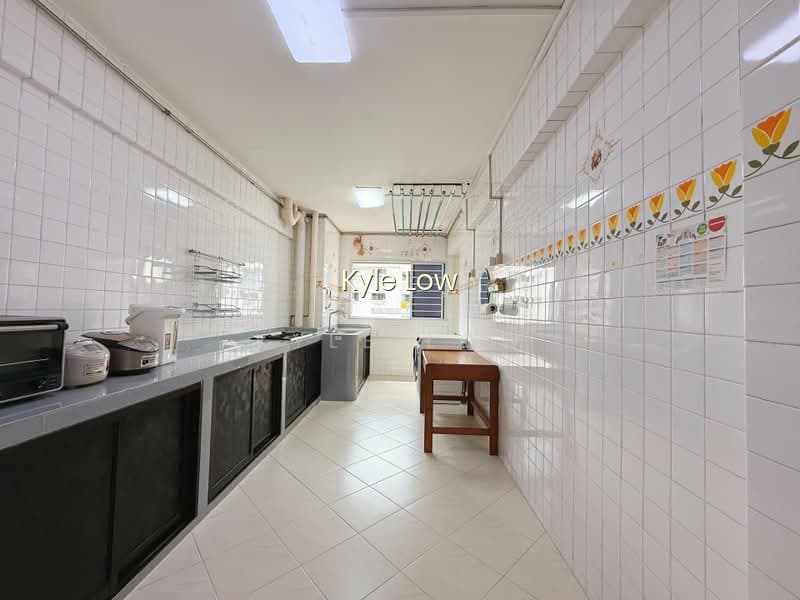 207 BUKIT BATOK STREET 21 photo 3