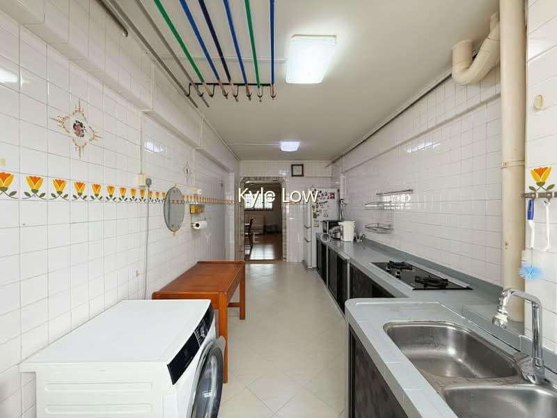 207 BUKIT BATOK STREET 21 photo 4