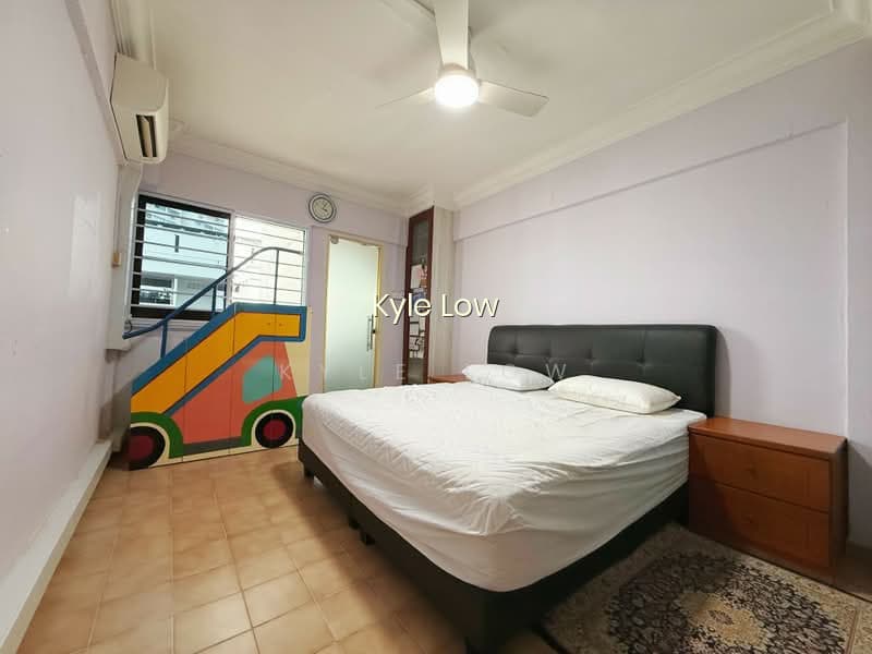 207 BUKIT BATOK STREET 21 photo 5