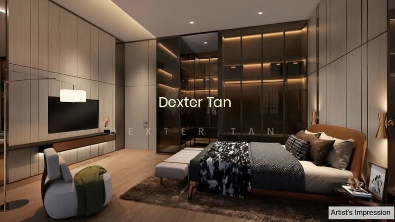 THE ARCADY AT BOON KENG image 1 of 8