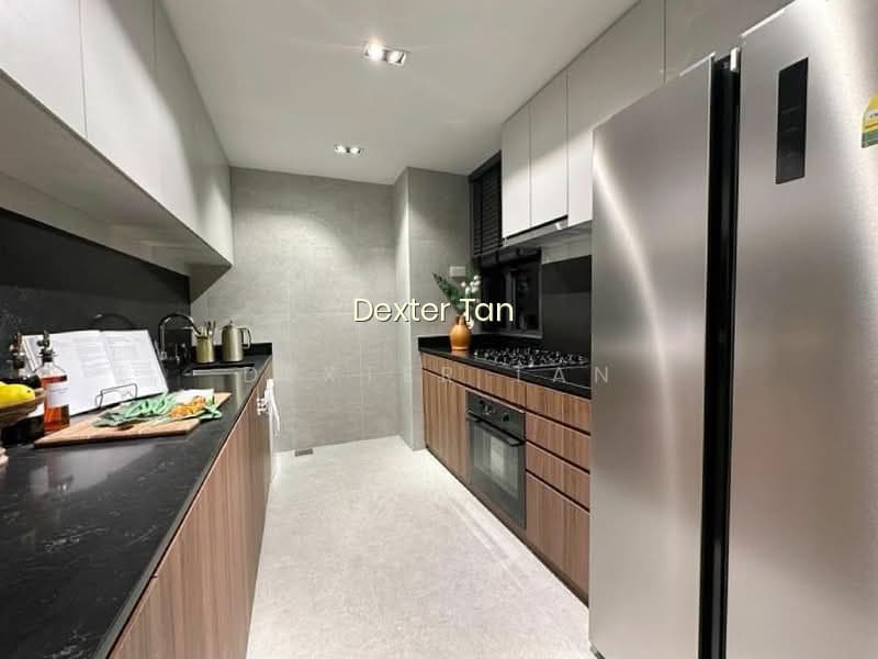 THE ARCADY AT BOON KENG photo 2