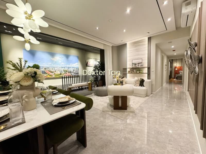 THE ARCADY AT BOON KENG photo 4