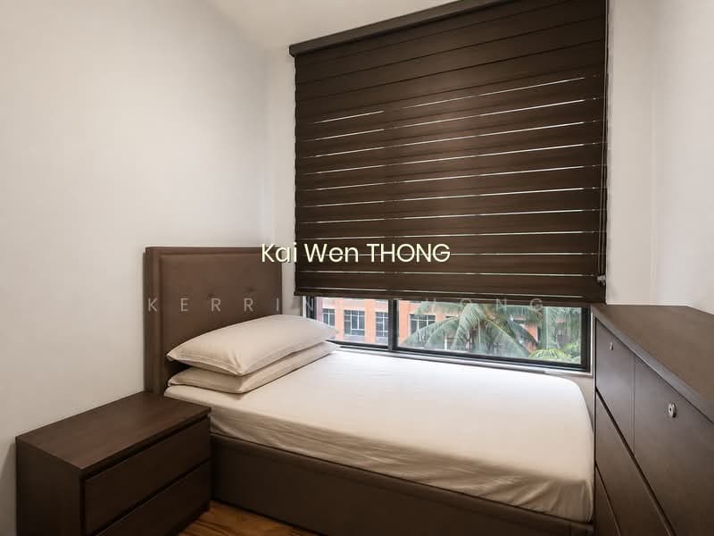 THE BROWNSTONE image 1 of 10