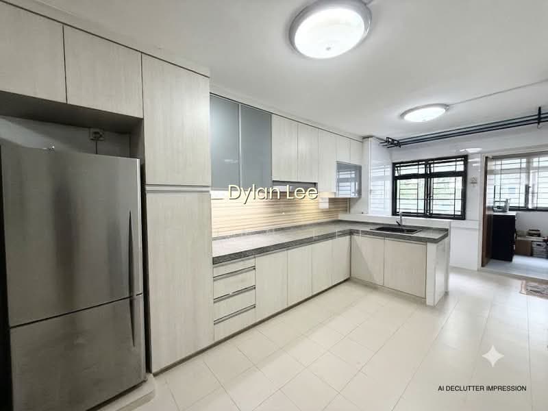 419 ANG MO KIO AVENUE 10 photo 2