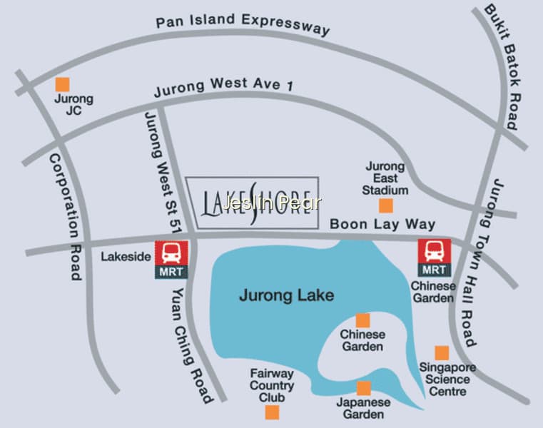 THE LAKESHORE photo 6