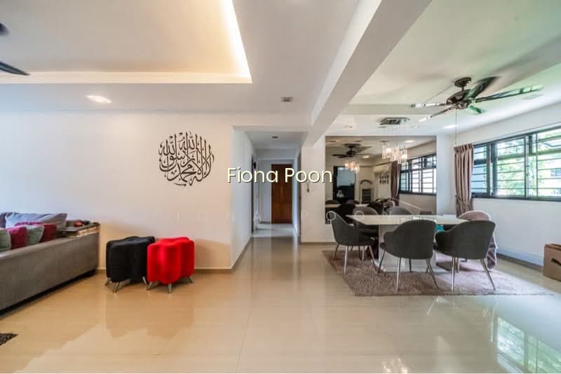710 BEDOK RESERVOIR ROAD image 1 of 4