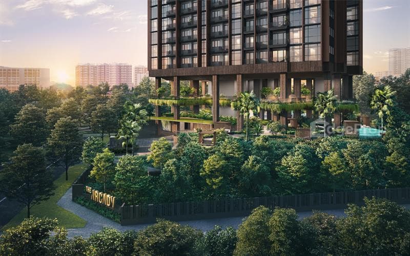 THE ARCADY AT BOON KENG photo 4
