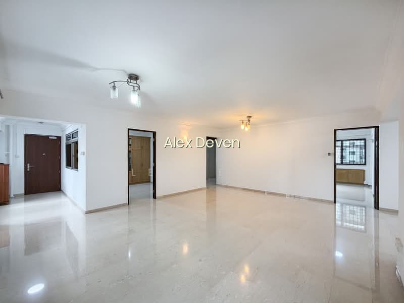 531 CHOA CHU KANG STREET 51 photo 2