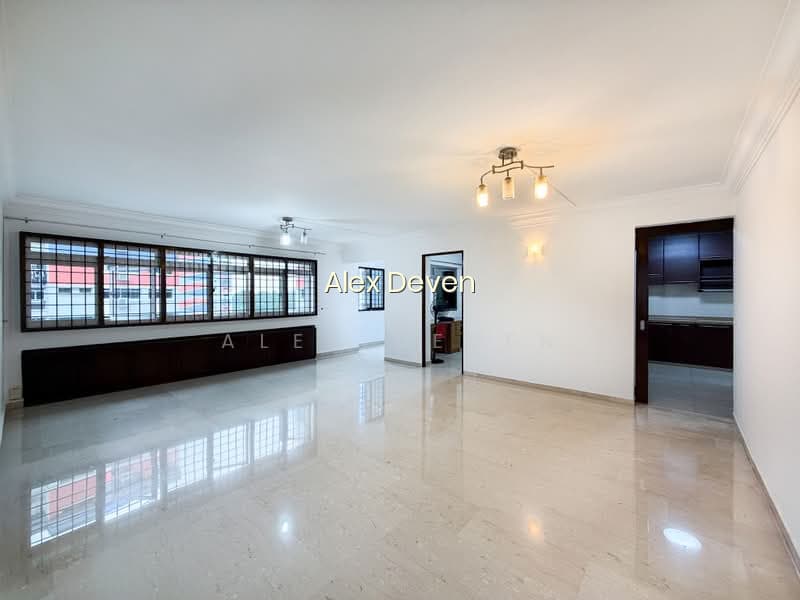 531 CHOA CHU KANG STREET 51 photo 3