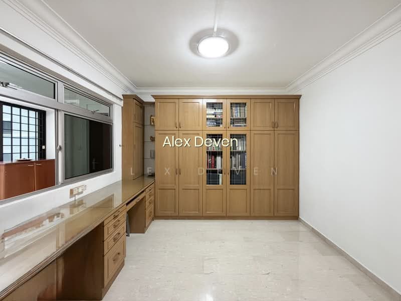 531 CHOA CHU KANG STREET 51 photo 5