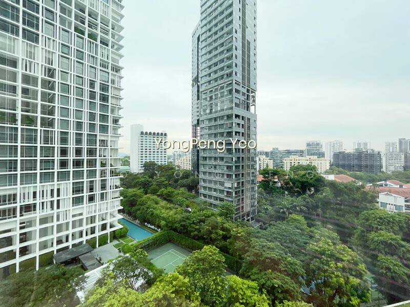ARDMORE RESIDENCE photo 6