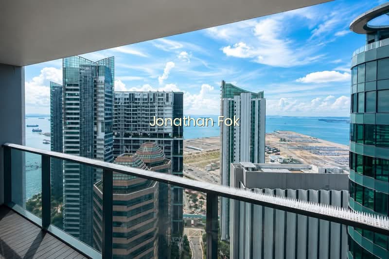 SKYSUITES @ ANSON photo 2