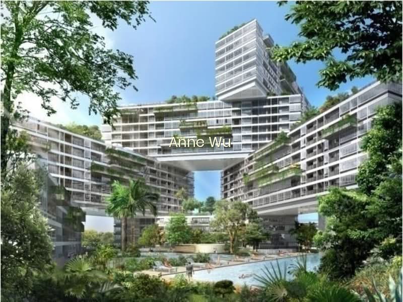 THE INTERLACE photo 5