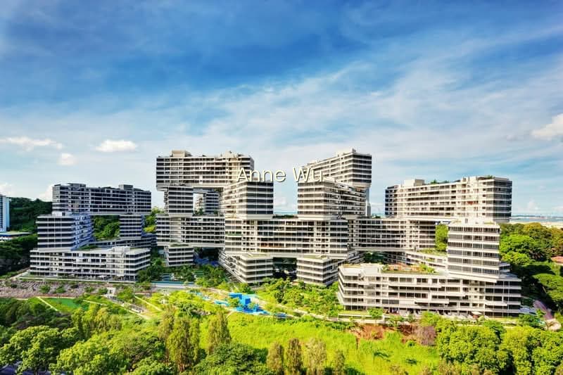 THE INTERLACE photo 6