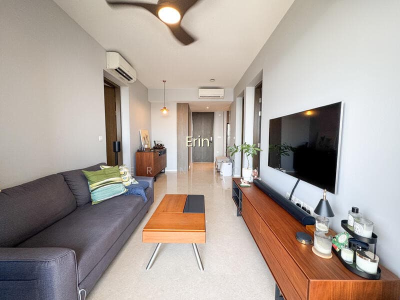 AVENUE SOUTH RESIDENCE photo 2