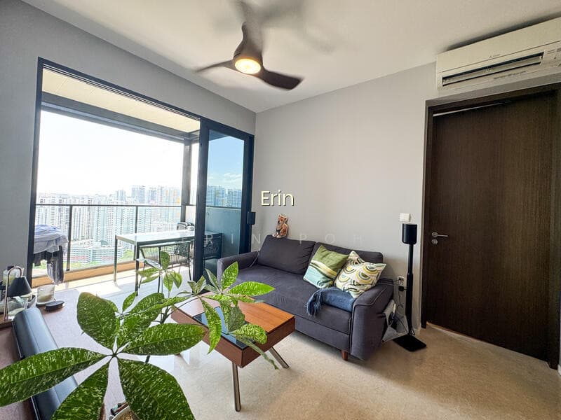 AVENUE SOUTH RESIDENCE photo 3